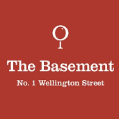 The Basement logo