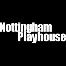 Nottingham Playhouse logo