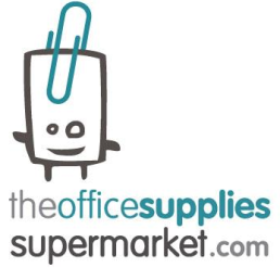 The Office Supplies Supermarket logo