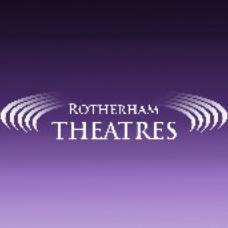 Rotherham Theatres logo