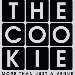 The Cookie Logo
