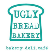 Ugly bread bakery Logo