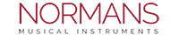 Normans Musical Instruments logo