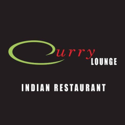 Curry Lounge logo