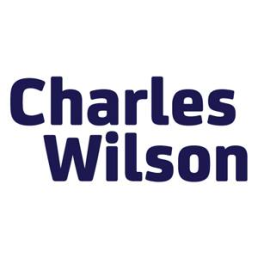 Charles Wilson logo