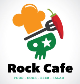 business logo