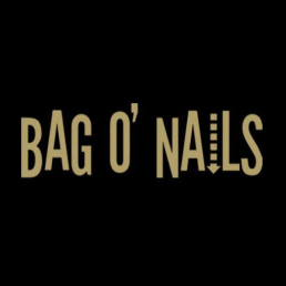 Bag O Nails Logo