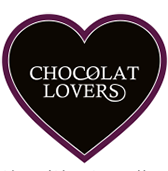 Chocolat Lovers logo