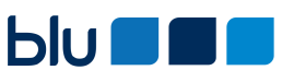 Blu Salons logo