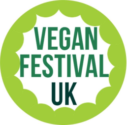 Edinburgh Vegan Festival logo