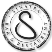 Sinatra Bar & Restaurant Logo