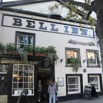 The Bell Inn logo