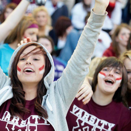 Sheffield Hallam logo