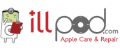 IllPod Logo