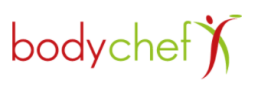 Bodychef logo