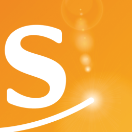 business logo