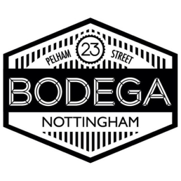 business logo