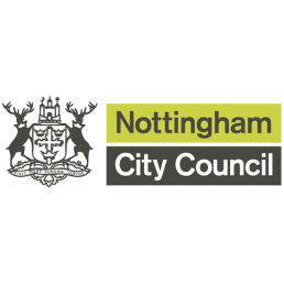 business logo