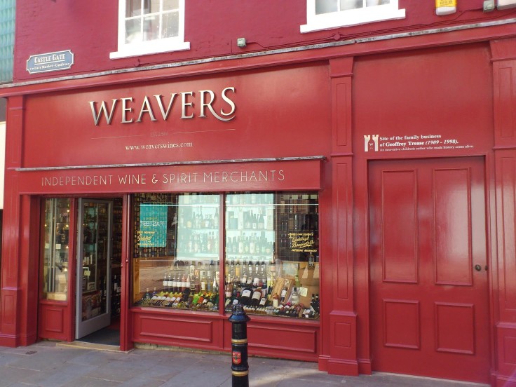 Tasting: Pioneering Winemakers of The World
