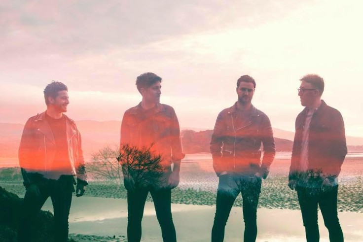 Alvarez Kings - Cutlers Arms (Outdoor Stage)