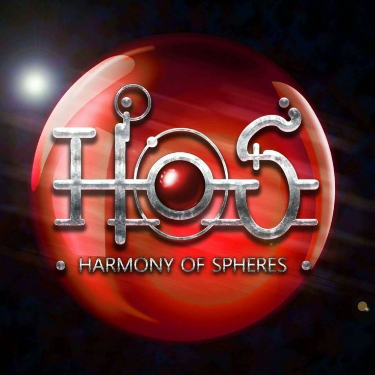 HARMONY OF SPHERES