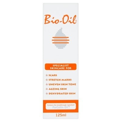 Bio Oil 125ml - Was £14.99 now Only £7.49 - Save £7.50