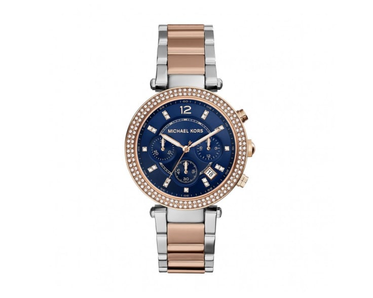 Save Up To 29% Off Selected Michael Kors Jewellery & Watches