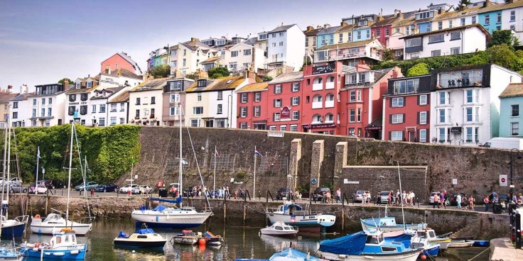 UK hotel stays for under £100