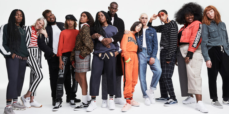Up to 70% off big brands and new drops daily