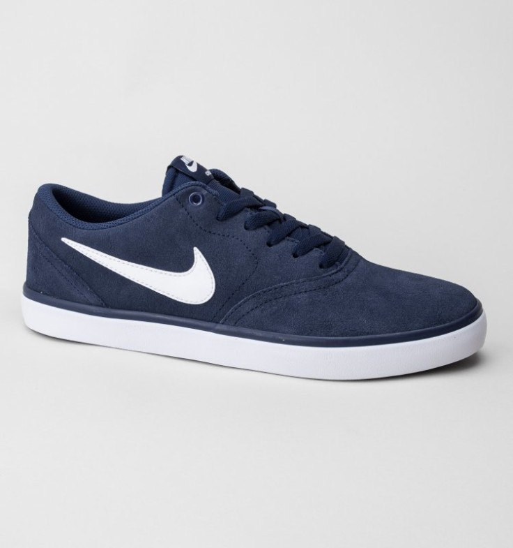 SALE: Nike SB Check Solar Trainers