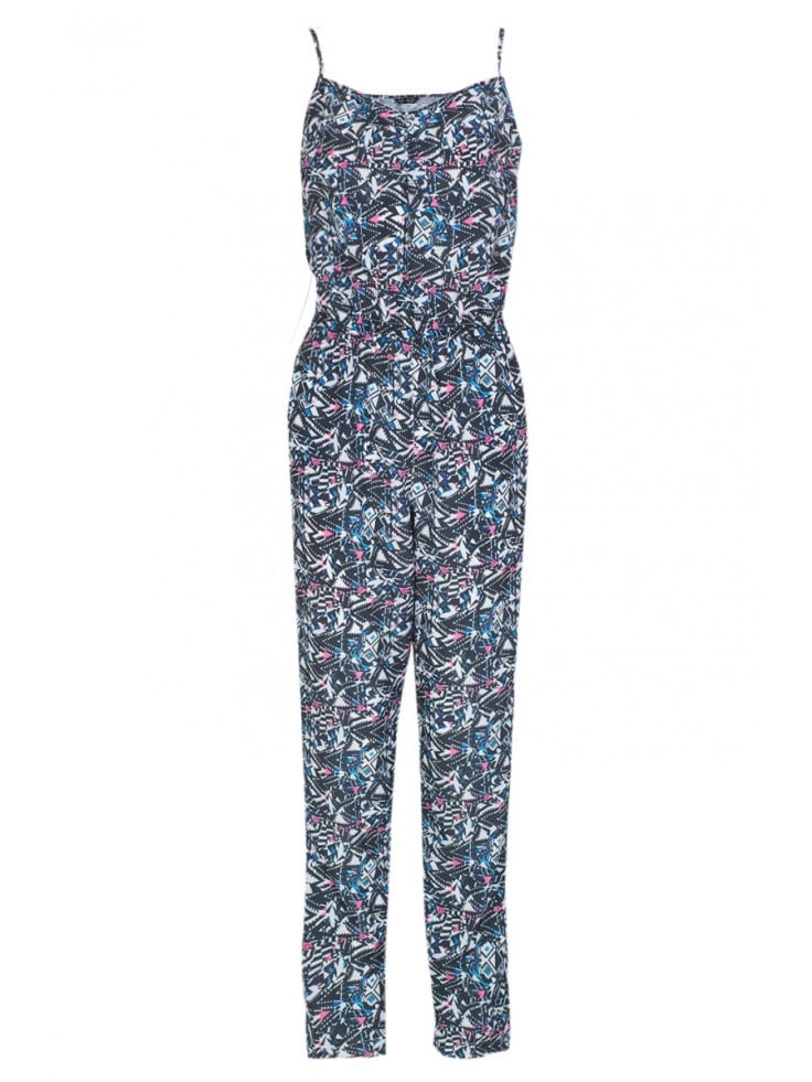 27% off this SPORTY STRAPPY JUMPSUIT - Now available for just £12.99