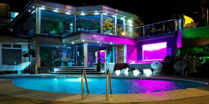 Escape to Cornwall's North Coast this Summer. Stay at The Gannet Inn - now only £149 - Saving 54%