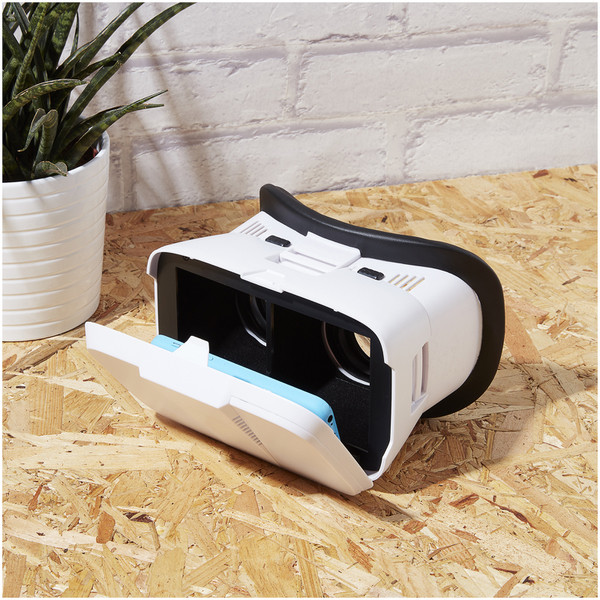Save £10 on this Immerse Plus VR Headset