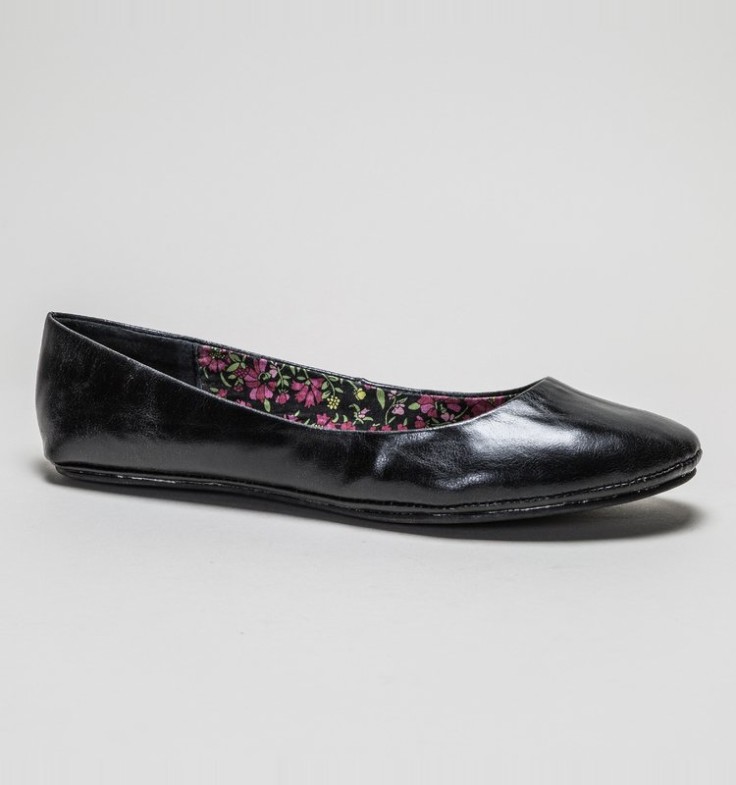 tReds HOT635-13 Shoes was £14.99, now available for just £4.99