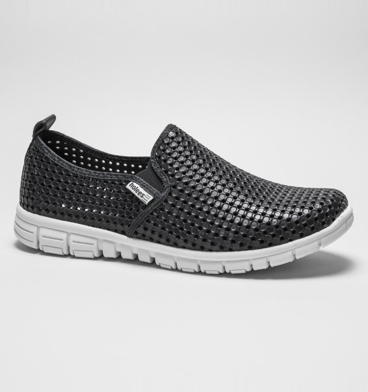 HOLEES Original Mens Shoes was £29.99, now available for just £19.99